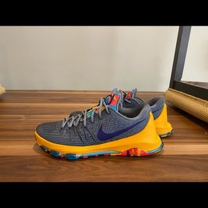 Nike KD 8 Prince George
